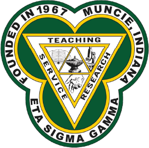 Eta Sigma Gamma