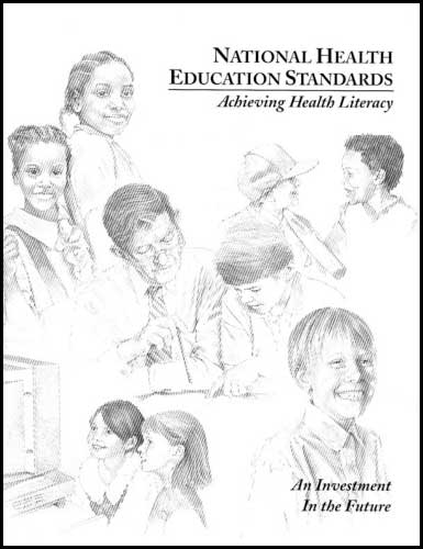 1995 National Health Education Standards