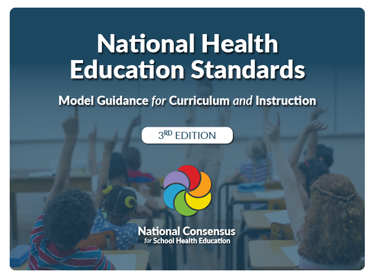 National Health Education Standards Download